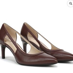 Lifestride Alma pump